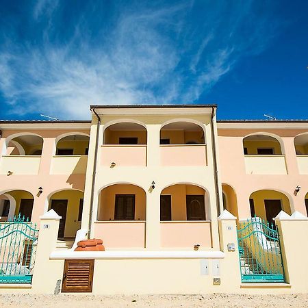 Le Residenze Del Maria Rosaria - Vico Friuli 1 Orosei Exterior foto