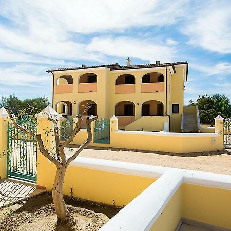 Le Residenze Del Maria Rosaria - Vico Friuli 1 Orosei Exterior foto