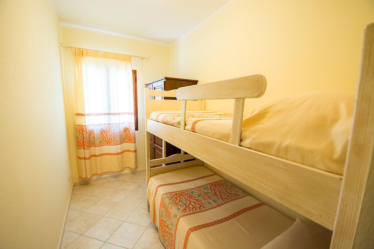 Le Residenze Del Maria Rosaria - Vico Friuli 1 Orosei Exterior foto