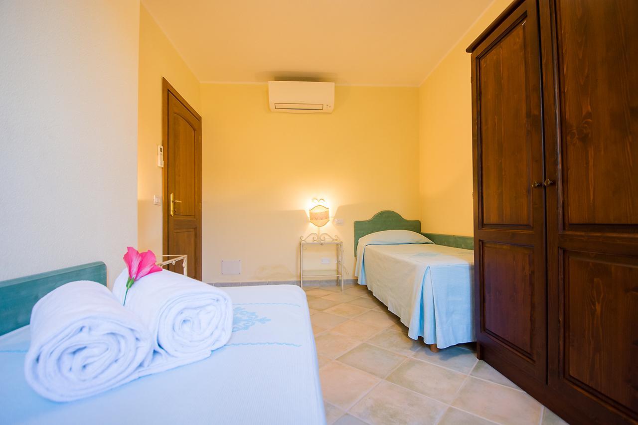 Le Residenze Del Maria Rosaria - Vico Friuli 1 Orosei Exterior foto