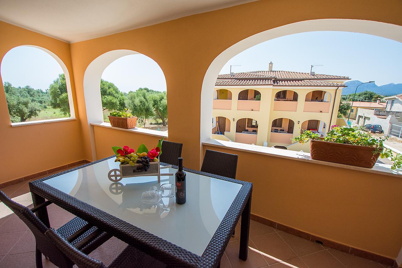 Le Residenze Del Maria Rosaria - Vico Friuli 1 Orosei Exterior foto